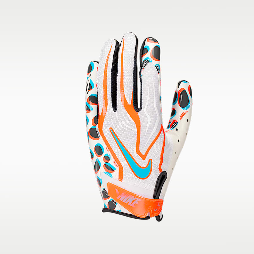 Nike Vapor Jet 8.0 Prime Football Gloves. Nike.com